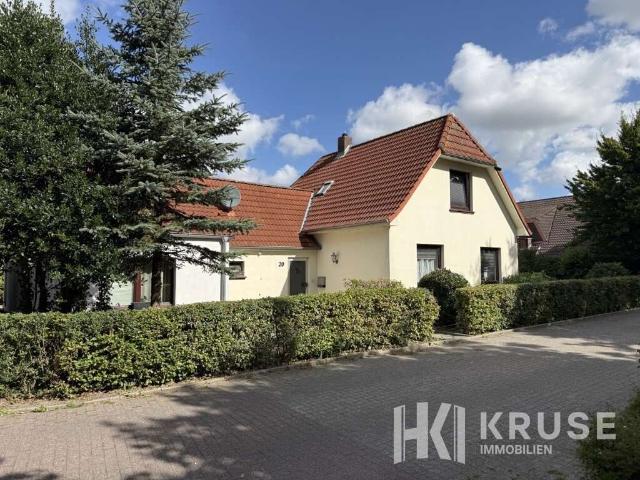 Haus kaufen in Sillenstede, Schortens
