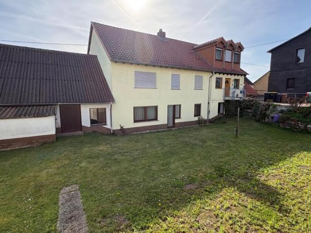 Haus kaufen in Guldental, Rheinland-Pfalz