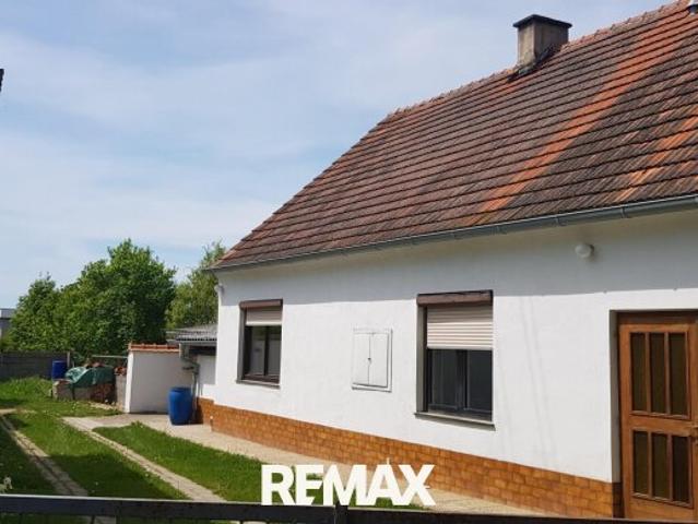 Einfamilienhaus kaufen in Olbendorf, Burgenland