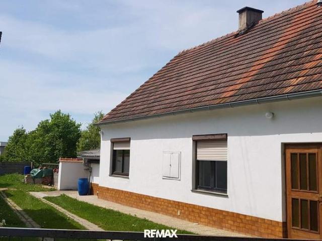 Haus kaufen in Güssing, Burgenland