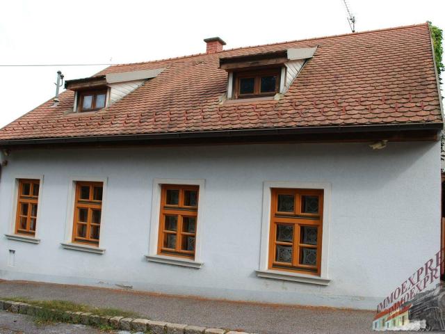Haus kaufen in Kreuzstetten, Niederösterreich
