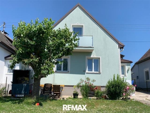 Einfamilienhaus kaufen in Brunnenthal, Oberösterreich