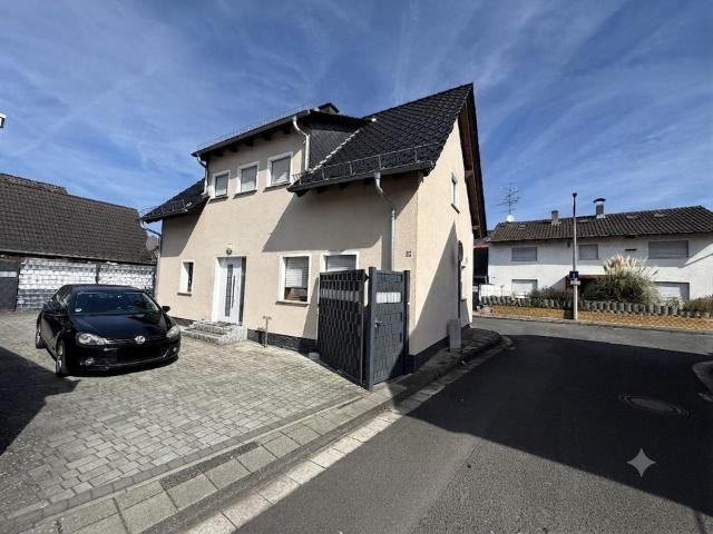 Haus kaufen in Erlensee, Hessen