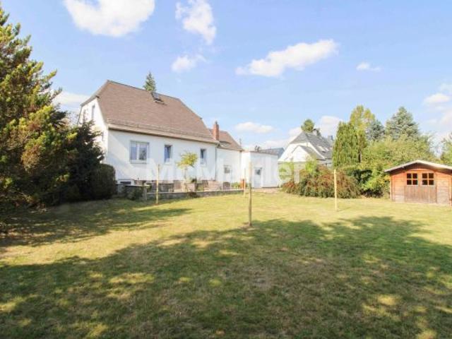 Haus kaufen in Chemnitz, Sachsen