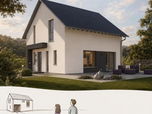 Haus kaufen in Hagenburg, Niedersachsen