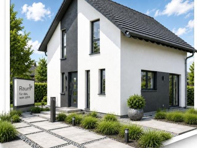 Haus kaufen in Augsburg, Bayern