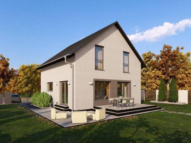Haus kaufen in Wadern, Saarland