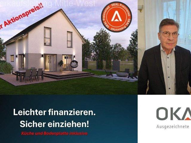 Haus kaufen in Löf, Rheinland-Pfalz