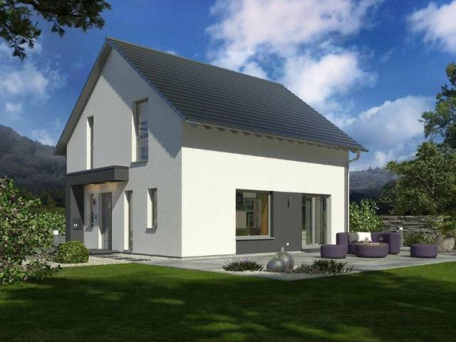 Haus kaufen in Wellesweiler, Neunkirchen