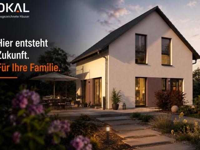 Haus kaufen in Hamburg