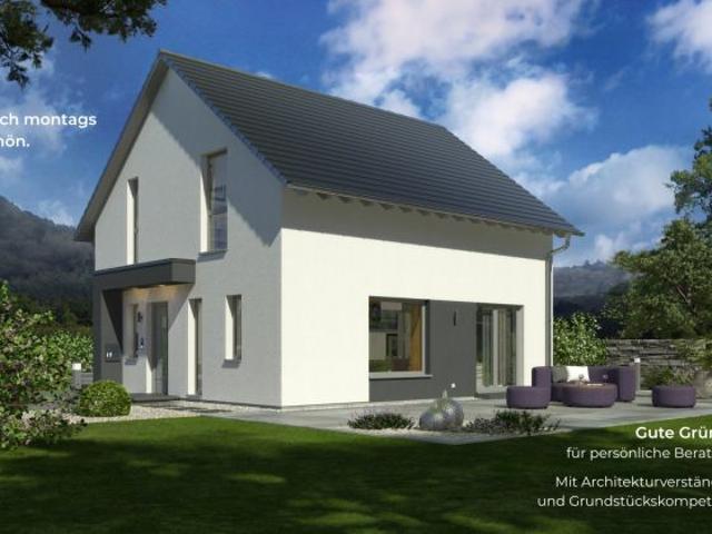 Haus kaufen in Handeloh, Harburg