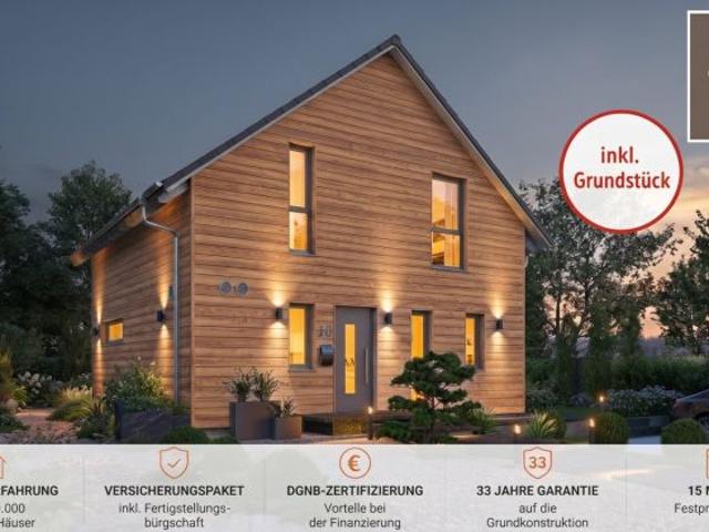 Haus kaufen in Dönkendorf, Kalkhorst