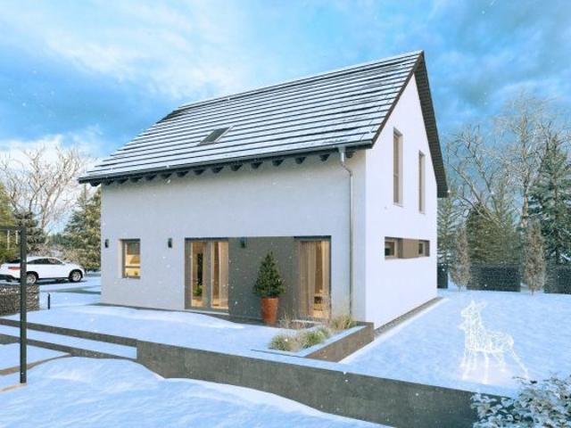 Haus kaufen in Niederaichbach, Bayern