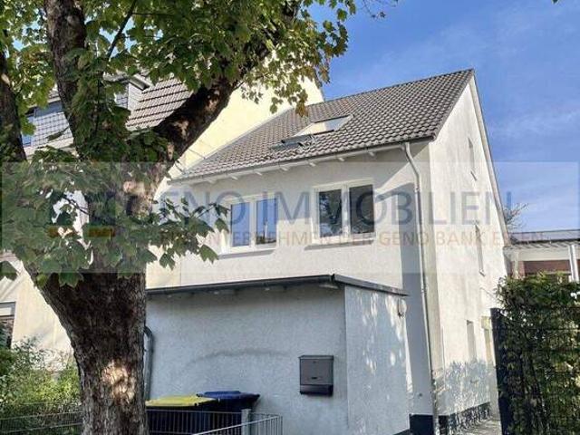 Haus kaufen in Styrum, Mülheim