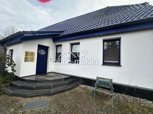 Haus mieten in Rom, Mecklenburg-Vorpommern