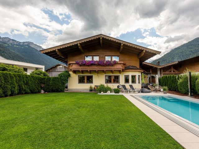 Haus kaufen in Waidring