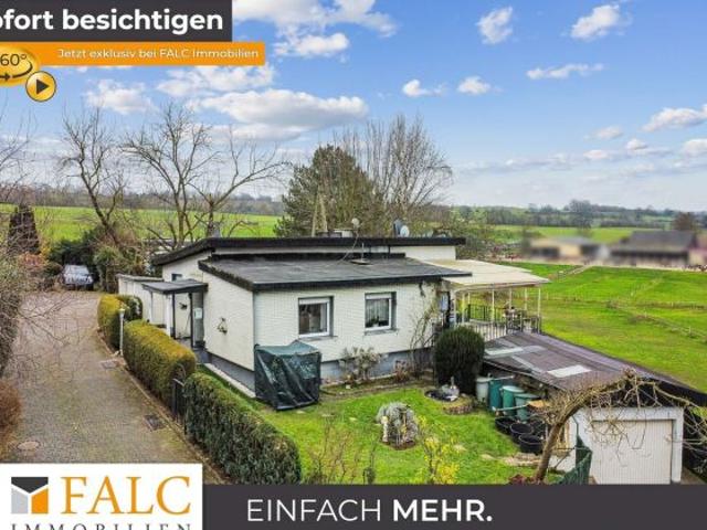 Erdgeschosswohnung kaufen in Königswinter, Nordrhein-Westfalen