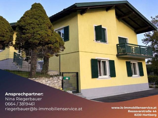Haus mieten in Steiermark