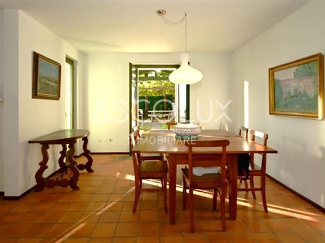 Einfamilienhaus kaufen in Lavertezzo, Tessin