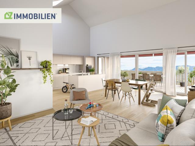 Einfamilienhaus kaufen in Reute (AR), Appenzell Ausserrhoden