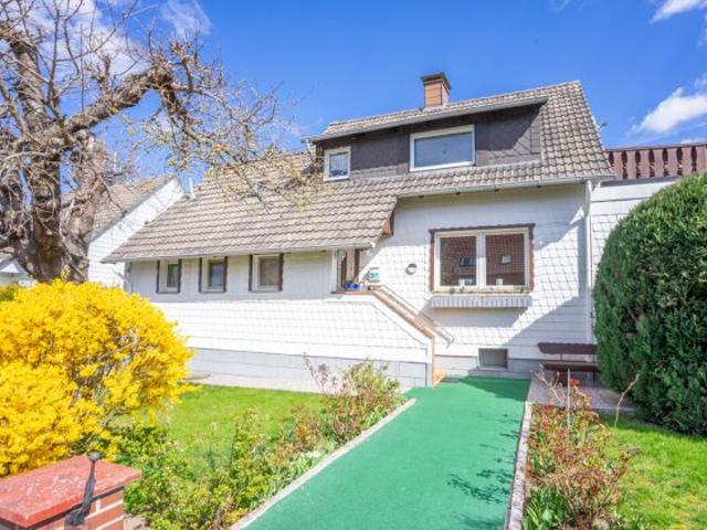 Haus kaufen in Bad Harzburg, Niedersachsen