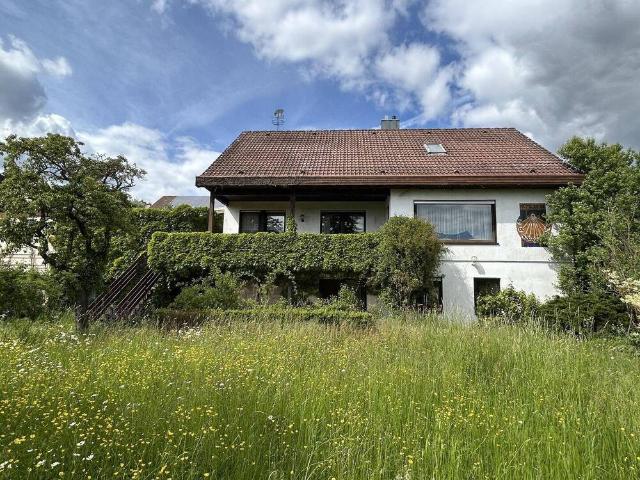 Haus kaufen in Kammerforst, Ansbach