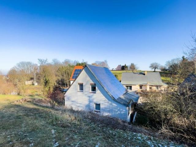 Haus kaufen in Hartha, Sachsen