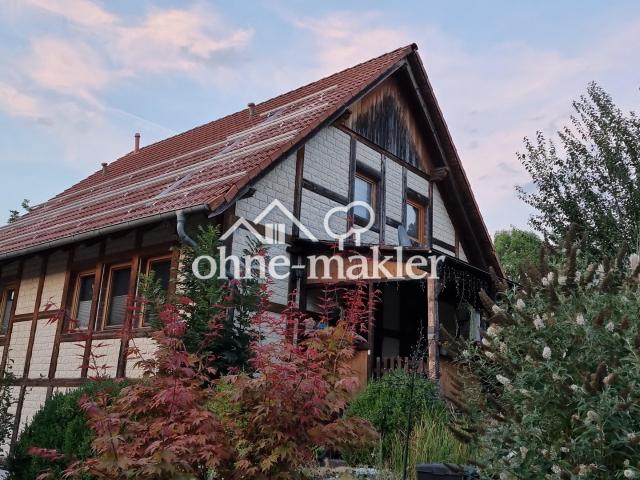 Haus kaufen in Kalefeld, Niedersachsen