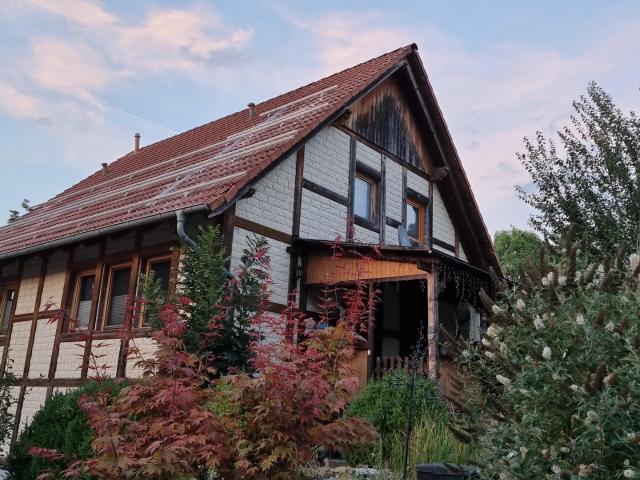 Villa kaufen in Oldershausen, Kalefeld