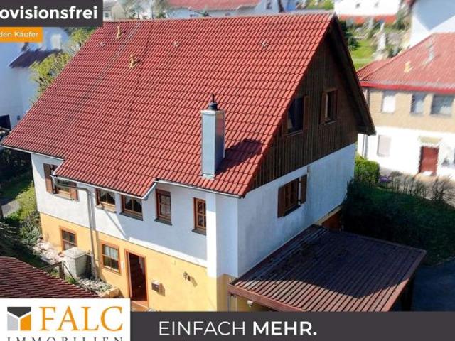 Haus kaufen in Reutlingen, Baden-Württemberg