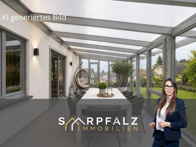 Villa kaufen in Bexbach, Saarland