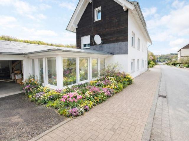 Haus kaufen in Sulzbach, Rhein-Lahn-Kreis