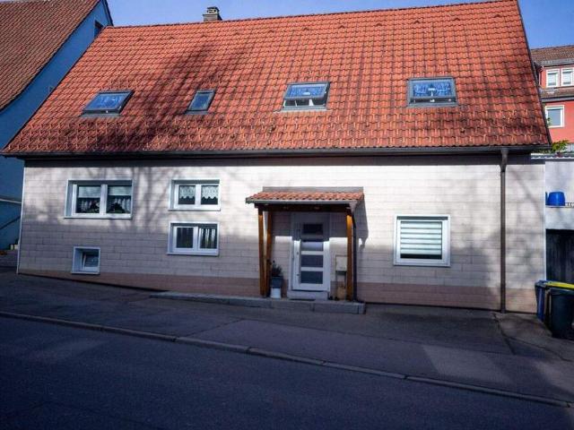 Haus kaufen in Trossingen, Baden-Württemberg