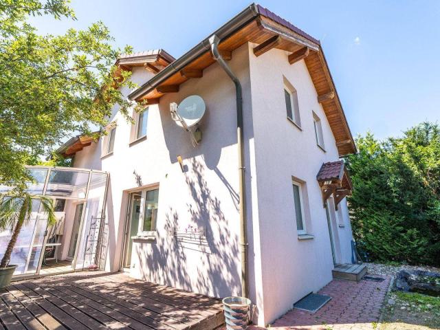 Haus kaufen in Floridsdorf, Wien