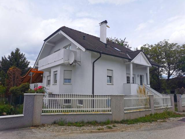 Haus kaufen in Sägewerksiedlung, Katzelsdorf