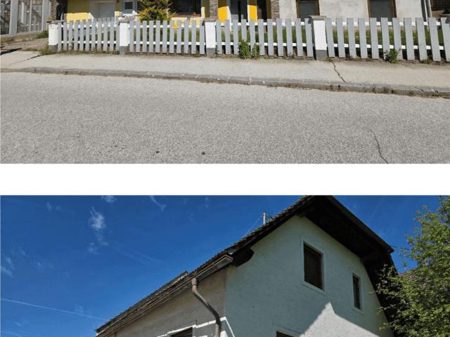 Haus kaufen in Straßburg, Kärnten