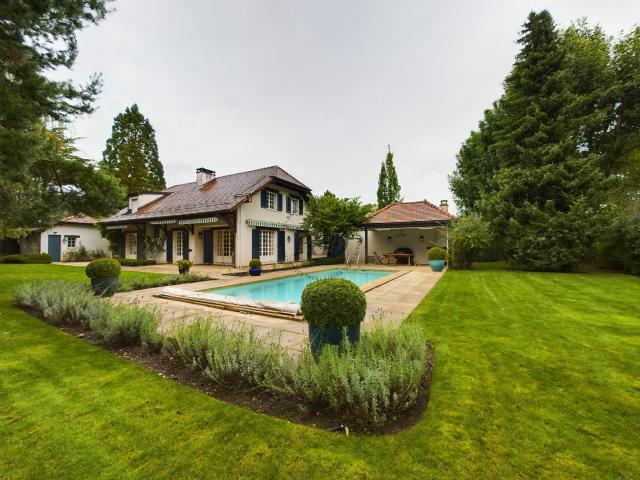 Haus mieten in Trélex, Waadt