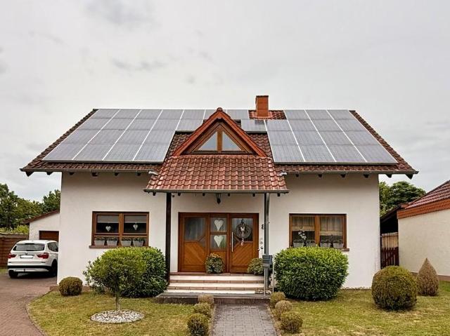 Haus kaufen in Gersheim, Saarland