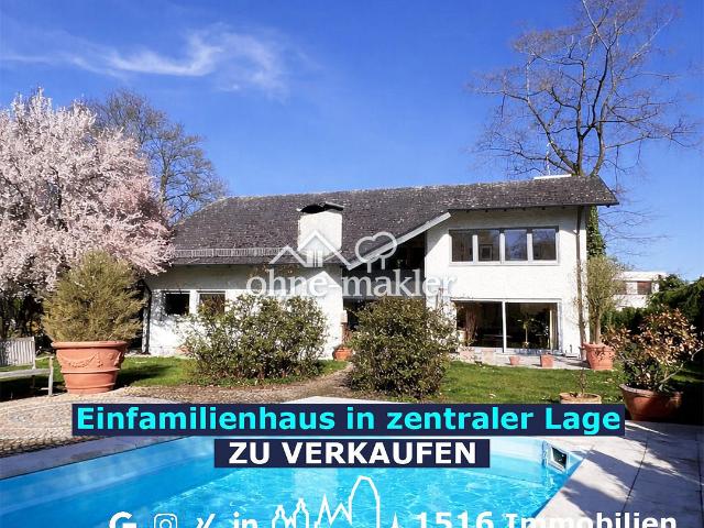 Haus kaufen in Mitte, Ingolstadt