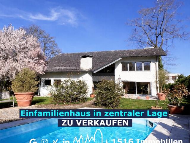 Haus kaufen in Ingolstadt, Bayern