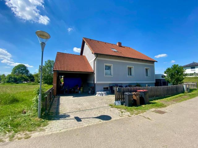 Haus kaufen in Hollabrunn, Niederösterreich