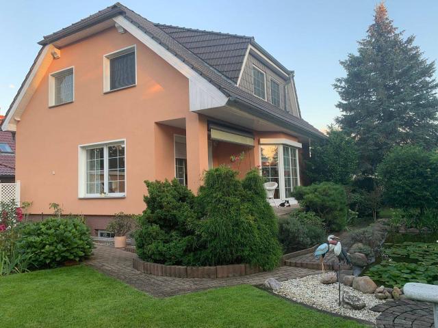 Haus kaufen in Cottbus