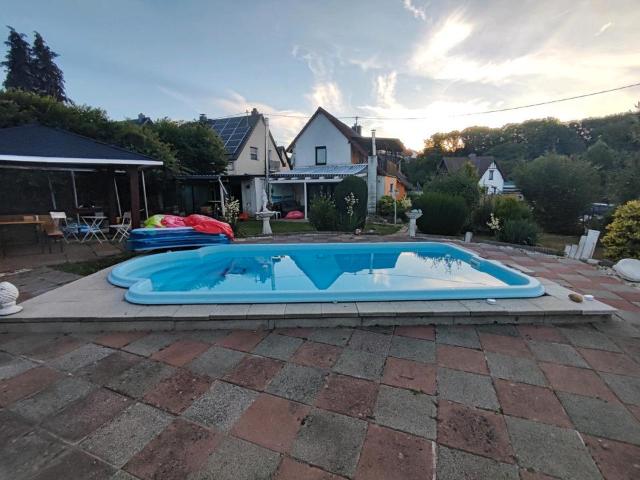 Haus kaufen in Riegelsberg, Saarland