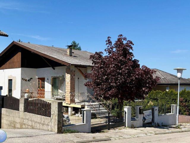 Haus kaufen in Steinbrunn, Burgenland