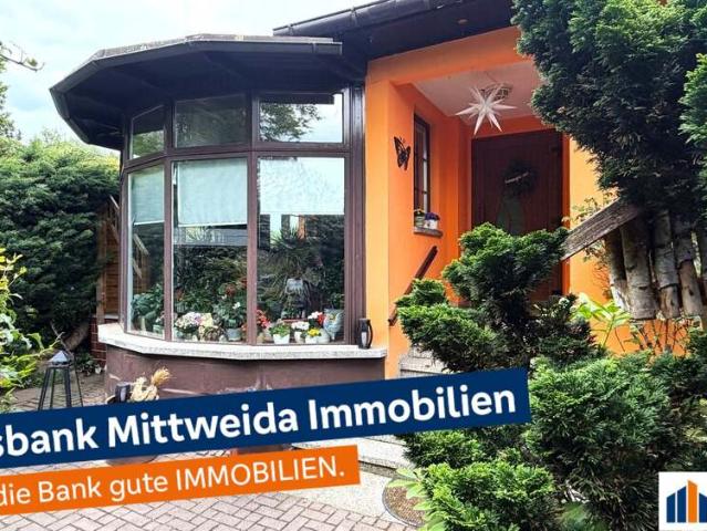 Haus kaufen in Erlau, Sachsen