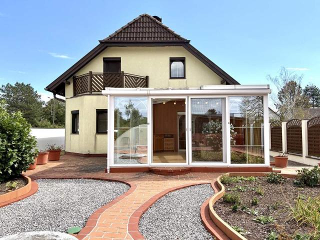 Haus kaufen in Gänserndorf, Niederösterreich