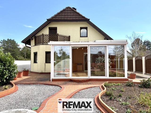 Haus kaufen in Strasshof an der Nordbahn, Niederösterreich