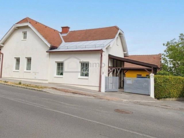 Haus kaufen in Würflach, Niederösterreich