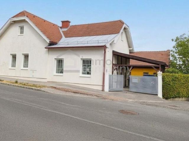Haus kaufen in Neunkirchen, Niederösterreich