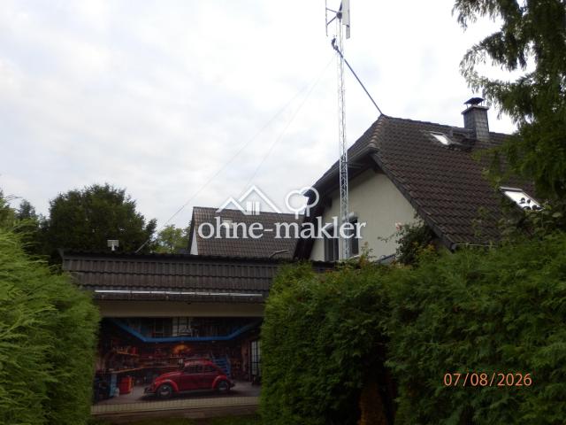 Haus kaufen in Hohen Neuendorf